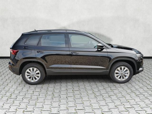 Skoda Karoq Selection 1.5 TSI DSG SmartLink Kamera AHK 