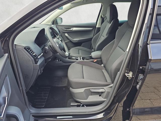 Skoda Karoq Selection 1.5 TSI DSG SmartLink Kamera AHK 