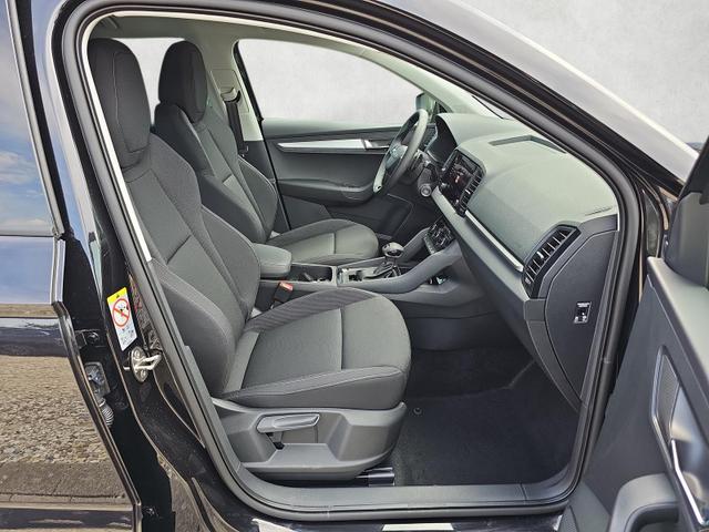 Skoda Karoq Selection 1.5 TSI DSG SmartLink Kamera AHK 