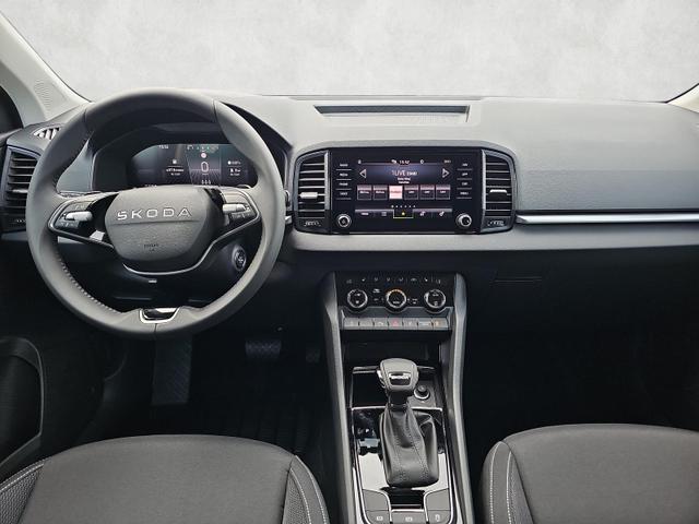 Skoda Karoq Selection 1.5 TSI DSG SmartLink Kamera AHK 