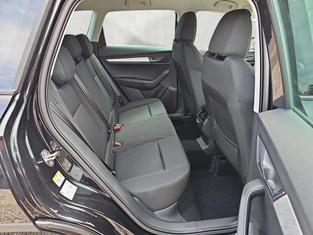 Skoda Karoq Selection 1.5 TSI DSG SmartLink Kamera AHK 