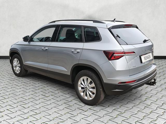 Skoda Karoq Selection 1.5 TSI DSG SmartLink Kamera AHK 