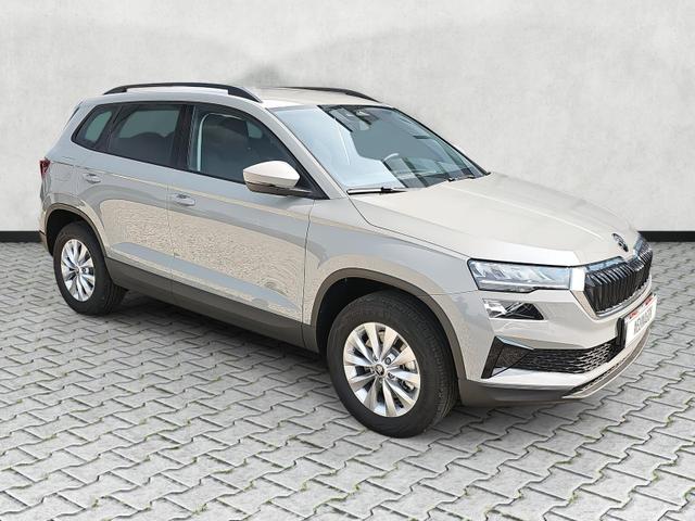 Skoda Karoq - Selection 1.5 TSI DSG SmartLink Kamera AHK