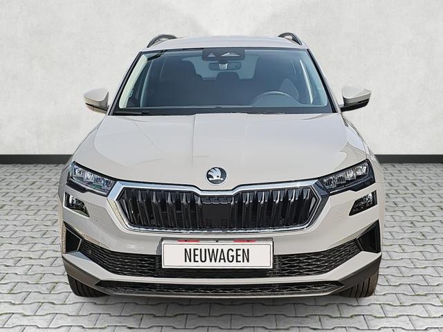 Skoda Karoq Selection 1.5 TSI DSG SmartLink Kamera AHK 