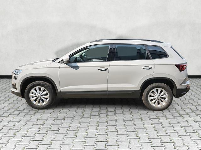 Skoda Karoq Selection 1.5 TSI DSG SmartLink Kamera AHK 