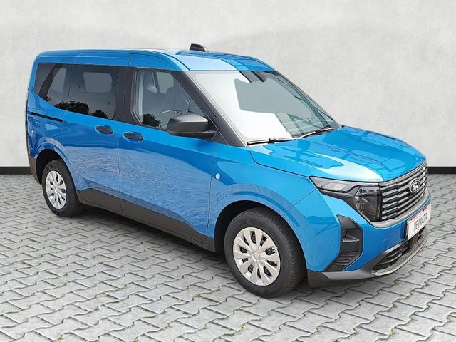 Ford Tourneo Courier - Trend 1.0 EB Autom. 5JGar Kamera