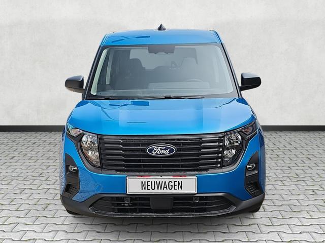 Ford Tourneo Courier Trend 1.0 EB Autom. 5JGar Kamera 