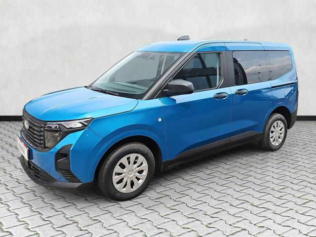 Ford Tourneo Courier Trend 1.0 EB Autom. 5JGar Kamera 