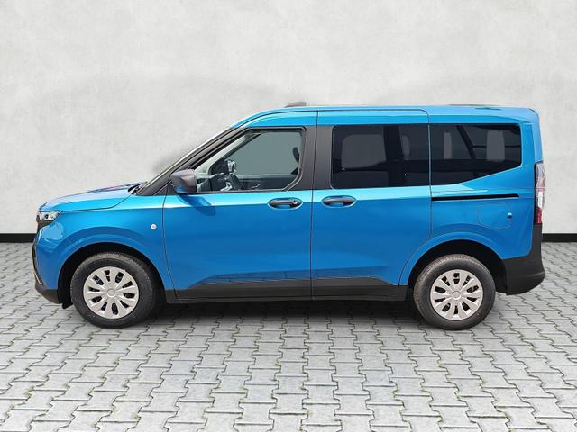 Ford Tourneo Courier Trend 1.0 EB Autom. 5JGar Kamera 