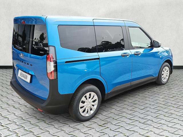 Ford Tourneo Courier Trend 1.0 EB Autom. 5JGar Kamera 
