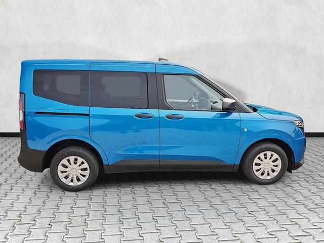 Ford Tourneo Courier Trend 1.0 EB Autom. 5JGar Kamera 