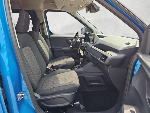 Ford Tourneo Courier Trend 1.0 EB Autom. 5JGar Kamera 