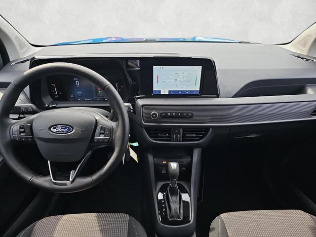 Ford Tourneo Courier Trend 1.0 EB Autom. 5JGar Kamera 