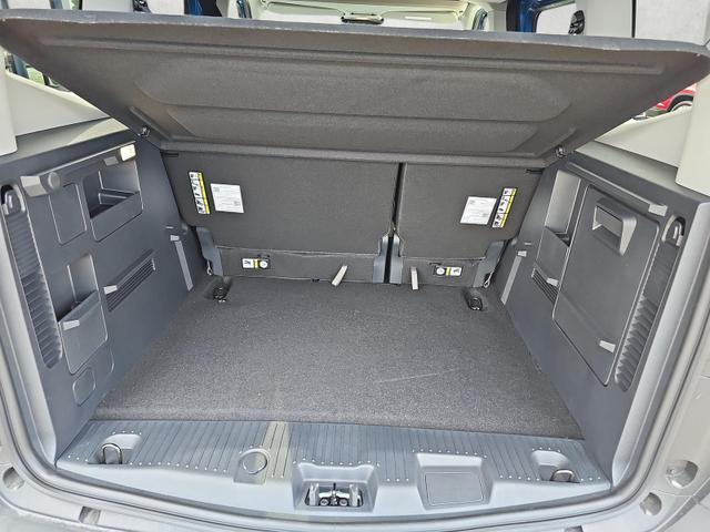 Ford Tourneo Courier Trend 1.0 EB Autom. 5JGar Kamera 