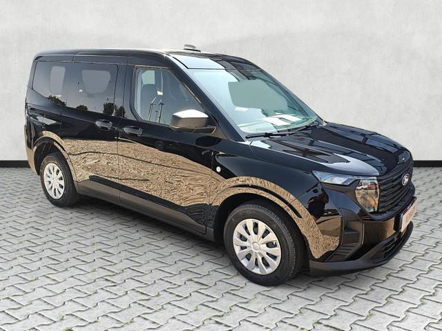 Ford Tourneo Courier - Trend 1.0 EB Autom. 5JGar Kamera