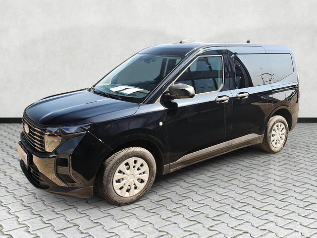Ford Tourneo Courier Trend 1.0 EB Autom. 5JGar Kamera 