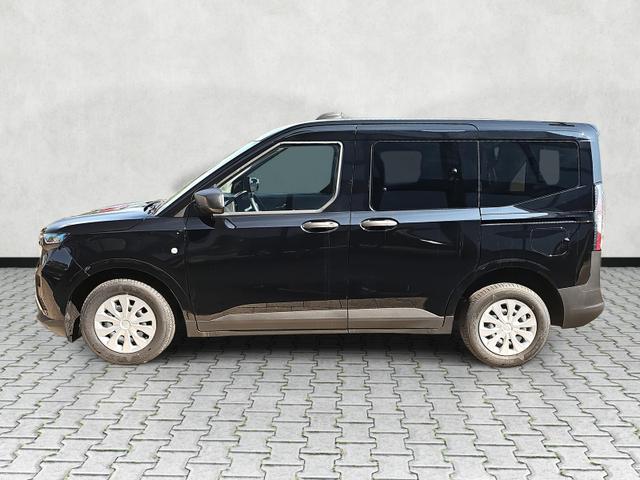 Ford Tourneo Courier Trend 1.0 EB Autom. 5JGar Kamera 