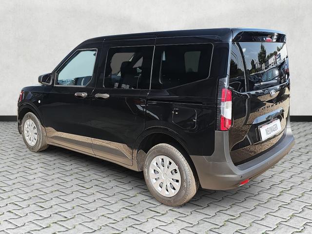 Ford Tourneo Courier Trend 1.0 EB Autom. 5JGar Kamera 