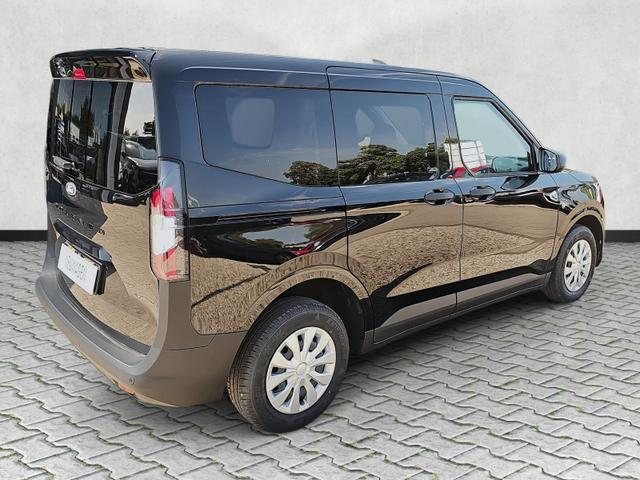 Ford Tourneo Courier Trend 1.0 EB Autom. 5JGar Kamera 