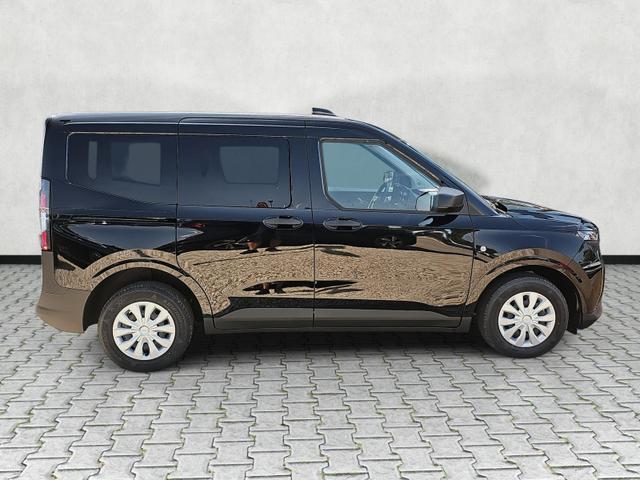 Ford Tourneo Courier Trend 1.0 EB Autom. 5JGar Kamera 