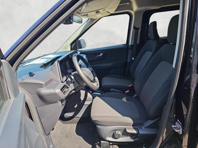 Ford Tourneo Courier Trend 1.0 EB Autom. 5JGar Kamera 