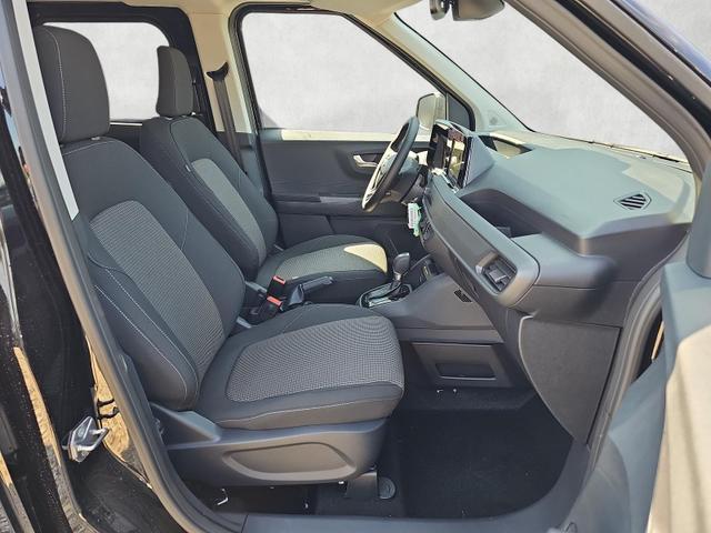 Ford Tourneo Courier Trend 1.0 EB Autom. 5JGar Kamera 