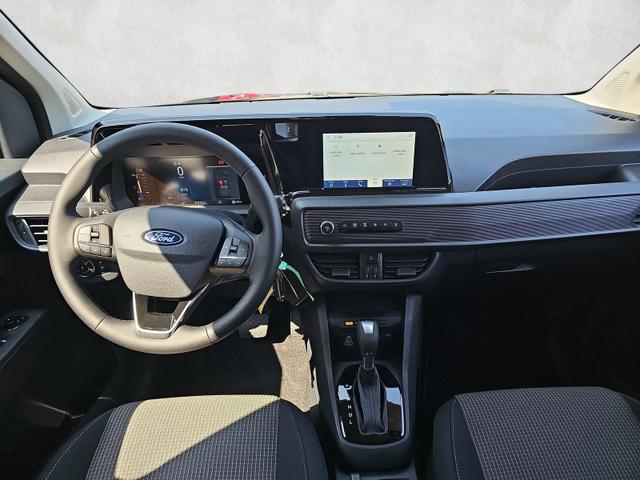 Ford Tourneo Courier Trend 1.0 EB Autom. 5JGar Kamera 