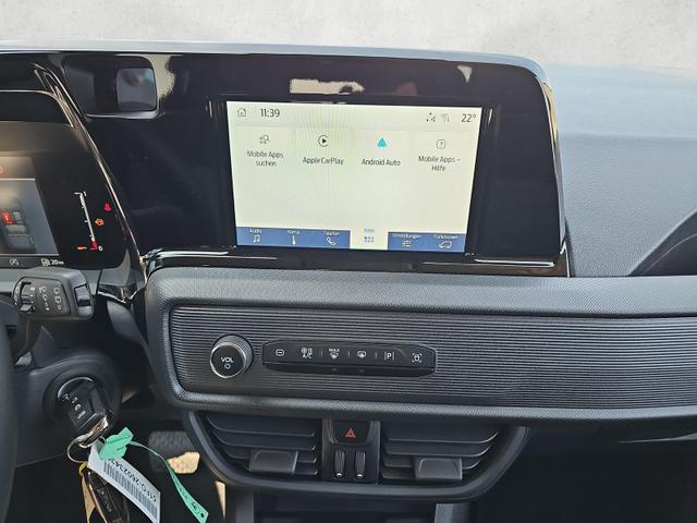 Ford Tourneo Courier Trend 1.0 EB Autom. 5JGar Kamera 