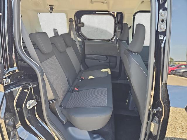 Ford Tourneo Courier Trend 1.0 EB Autom. 5JGar Kamera 