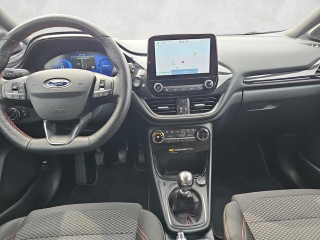 Ford Puma ST-Line 1.0 EcoBoost MHEV Navi / LED AHK 