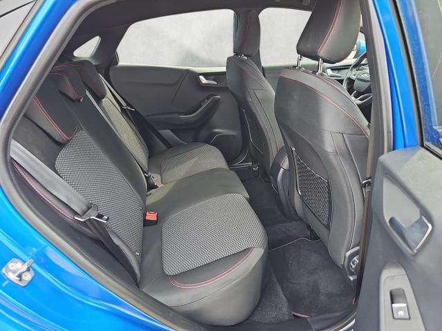 Ford Puma ST-Line 1.0 EcoBoost MHEV Navi / LED AHK 