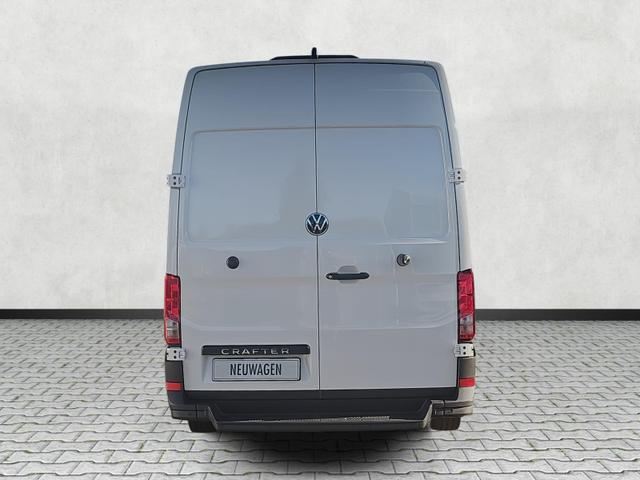 Volkswagen Crafter Kastenwagen Kasten 35 mittellang FWD 2.0 TDI MR HD L3H3 ErgoActive 