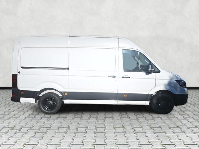 Volkswagen Crafter Kastenwagen Kasten 35 mittellang FWD 2.0 TDI MR HD L3H3 ErgoActive 