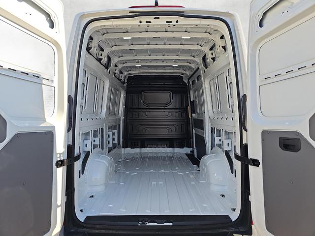 Volkswagen Crafter Kastenwagen Kasten 35 mittellang FWD 2.0 TDI MR HD L3H3 ErgoActive 