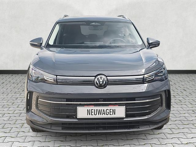 Volkswagen Tiguan 1.5 TSI eHybrid 150 kW Life PHEV DSG AHK schwenkb. AreaView 