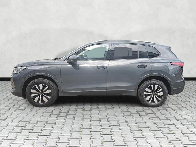 Volkswagen Tiguan 1.5 TSI eHybrid 150 kW Life PHEV DSG AHK schwenkb. AreaView 