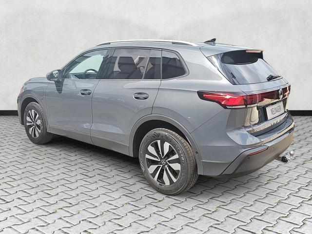 Volkswagen Tiguan 1.5 TSI eHybrid 150 kW Life PHEV DSG AHK schwenkb. AreaView 