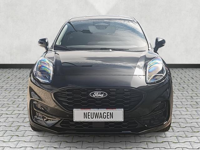 Ford Puma ST-Line 1.0 EB MHEV 7G-Autom. Winterpaket 