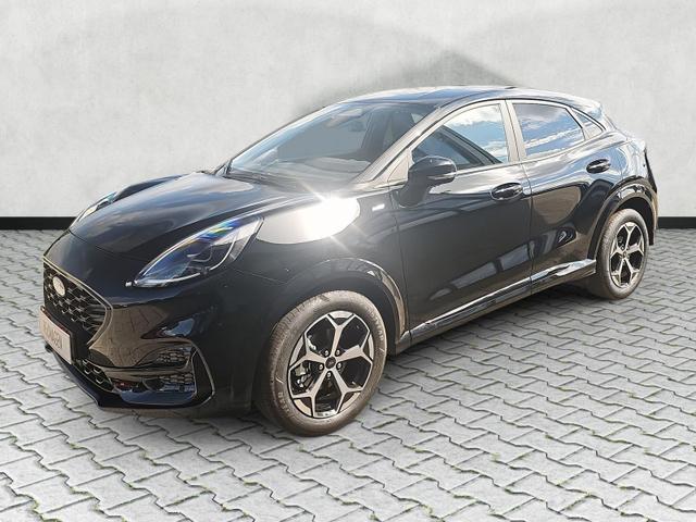 Ford Puma ST-Line 1.0 EB MHEV 7G-Autom. Winterpaket 
