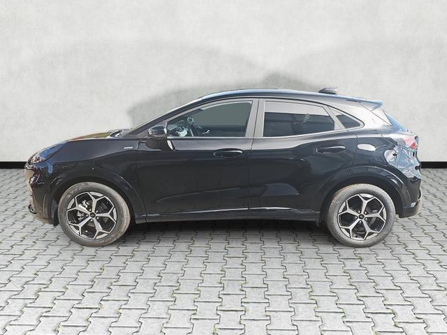 Ford Puma ST-Line 1.0 EB MHEV 7G-Autom. Winterpaket 