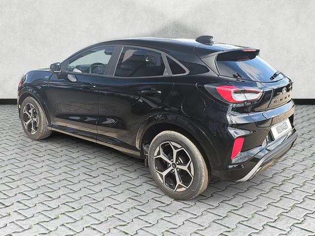 Ford Puma ST-Line 1.0 EB MHEV 7G-Autom. Winterpaket 