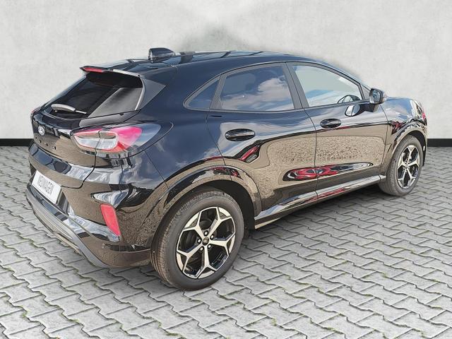 Ford Puma ST-Line 1.0 EB MHEV 7G-Autom. Winterpaket 