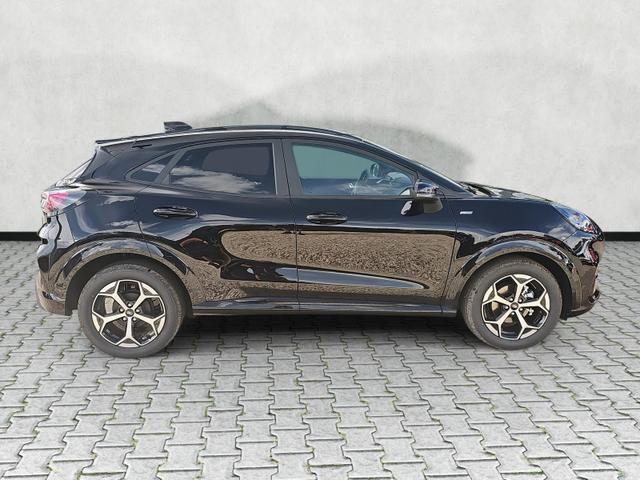 Ford Puma ST-Line 1.0 EB MHEV 7G-Autom. Winterpaket 