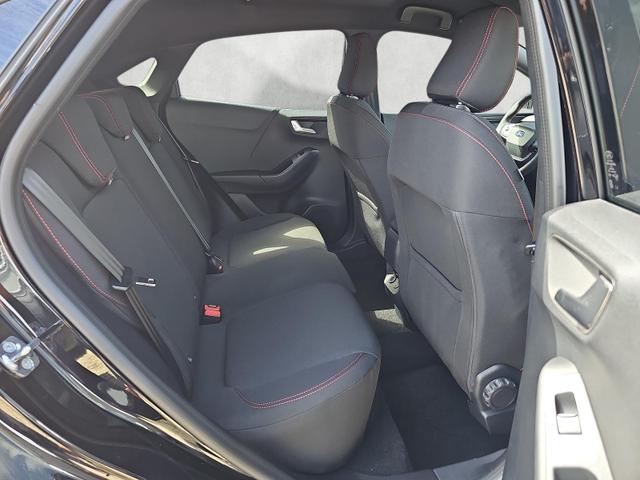 Ford Puma ST-Line 1.0 EB MHEV 7G-Autom. Winterpaket 