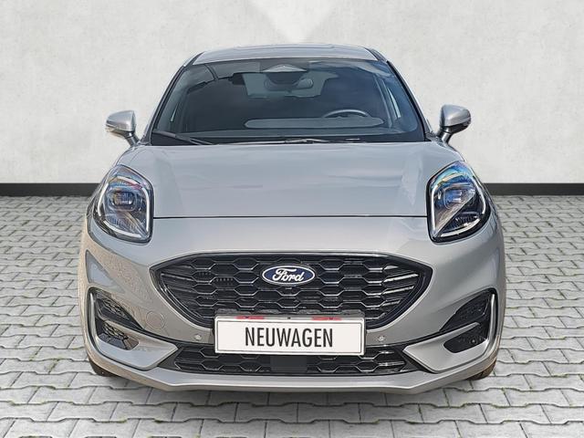 Ford Puma ST-Line 1.0 EB MHEV 7G-Autom. Winterpaket 
