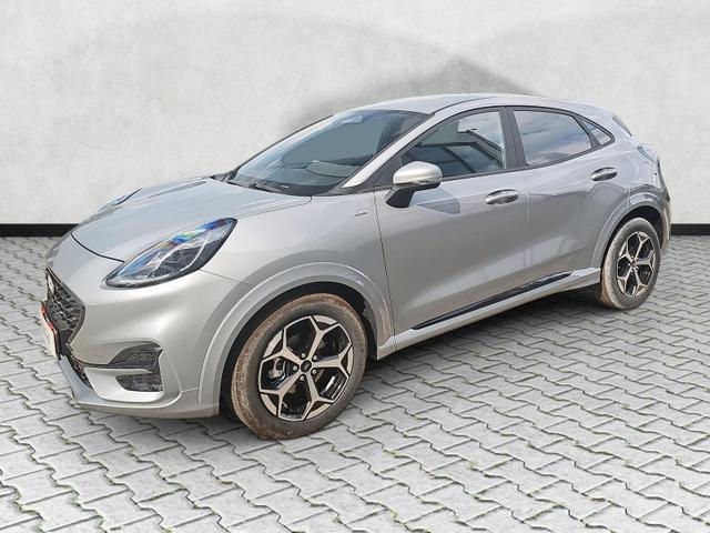 Ford Puma ST-Line 1.0 EB MHEV 7G-Autom. Winterpaket 