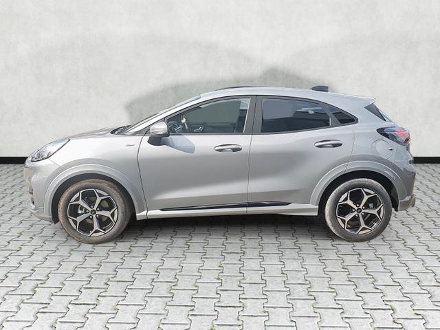 Ford Puma ST-Line 1.0 EB MHEV 7G-Autom. Winterpaket 