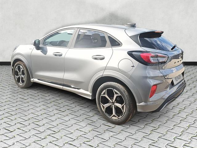 Ford Puma ST-Line 1.0 EB MHEV 7G-Autom. Winterpaket 