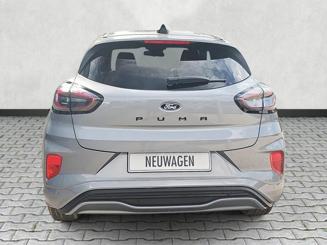 Ford Puma ST-Line 1.0 EB MHEV 7G-Autom. Winterpaket 