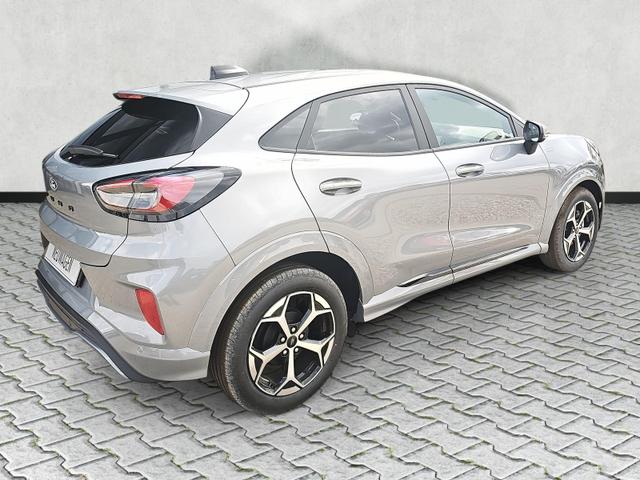 Ford Puma ST-Line 1.0 EB MHEV 7G-Autom. Winterpaket 